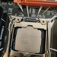 Kit Xeon E5-2690 v3 X99 32GB RAM ECC 