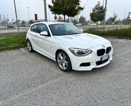 BMW serie 1 116d m sport