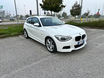 BMW serie 1 116d m sport