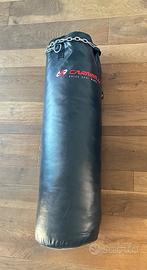 sacco box Carnelli 50 Kg