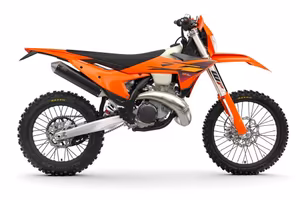 Ktm 300 EXC TBI 2026 - NUOVO KM. 0 - TASSO ZERO