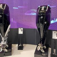 Mercury 300cv V8 , VERADO, Pro XS - nuovi in PROMO