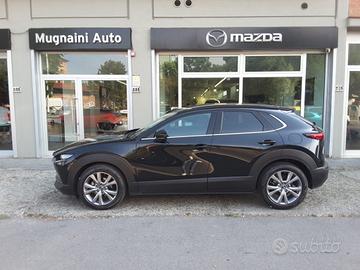 MAZDA CX-30 2.0L e-Skyactiv-X 186cv M Hybrid 6AT