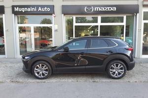 MAZDA CX-30 2.0L e-Skyactiv-X 186cv M Hybrid 6AT
