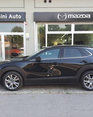MAZDA CX-30 2.0L e-Skyactiv-X 186cv M Hybrid 6AT