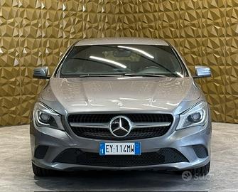 Mercedes-benz CLA 200 CDI S.W. Automatic Sport