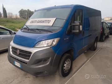 Fiat DUCATO 2.0 MULTIJET 115CV L1H1