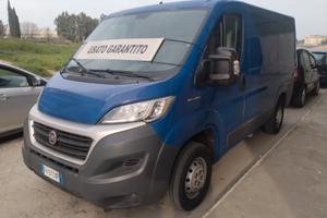 Fiat DUCATO 2.0 MULTIJET 115CV L1H1