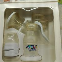 nuovo tiralatte AVENT