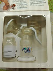 nuovo tiralatte AVENT