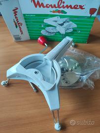 Grattugia Vintage Moulinex