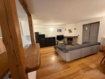 Appartamento Courmayeur