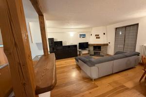 Appartamento Courmayeur