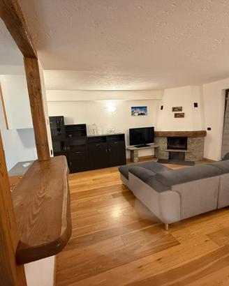 Appartamento Courmayeur