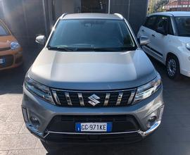 Suzuki Vitara 1.4 Hybrid Top