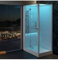 Jacuzzi Bali doccia bagno turco