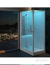 Jacuzzi Bali doccia bagno turco