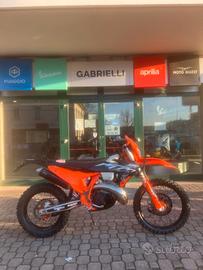 Ktm EXC 300 E
