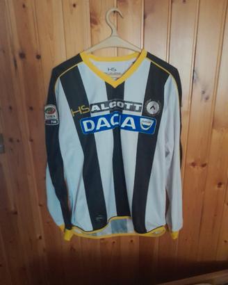 maglia calcio udinese 