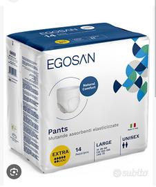 pannoloni unisex