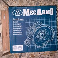 Kit frizione Daewoo Matiz