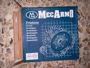 Kit frizione Daewoo Matiz