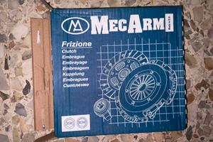 Kit frizione Daewoo Matiz