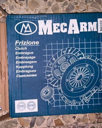 Kit frizione Daewoo Matiz
