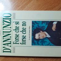 Forse che si forse che no