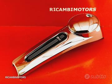 COVER SERBATOIO HARLEY DAVIDSON ROAD GLIDE