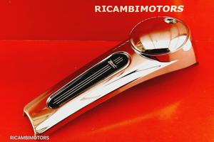 COVER SERBATOIO HARLEY DAVIDSON ROAD GLIDE