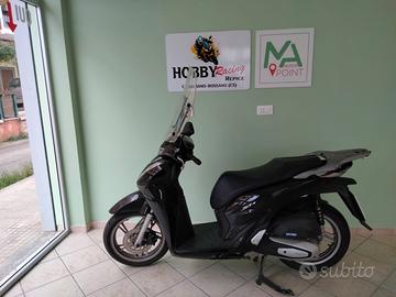 Honda SH 150 - 2022