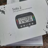 Aim Solo2 NUOVO!