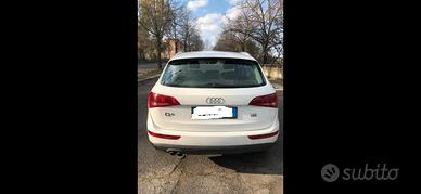 AUDI Q5 2.0 TDI 143 CV quattro