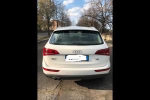 AUDI Q5 2.0 TDI 143 CV quattro