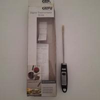 termometro da cucina Gefu