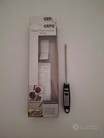 termometro da cucina Gefu