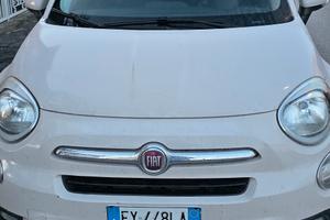 Fiat 500X 1.6mjt Opening edition