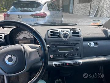 Smart ForTwo 1.0 Turbo Benzina