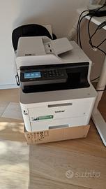 Stampante Laser a colori - Brother MFC-L3770CDW