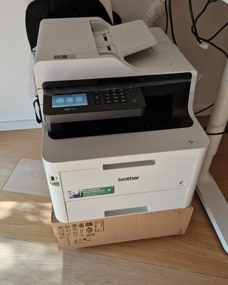 Stampante Laser a colori - Brother MFC-L3770CDW