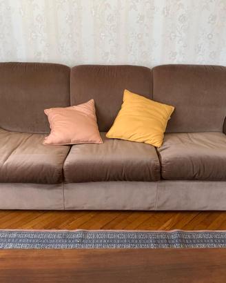 Divano letto e poltrone 