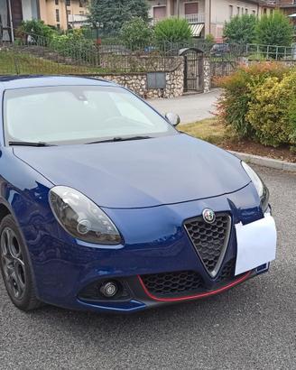 Alfa Giulietta 2.0 jtdm 150 cv super