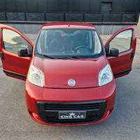Fiat Qubo 1.4 8V 77 CV Dynamic Natural Power