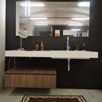 Mobile bagno Alpa