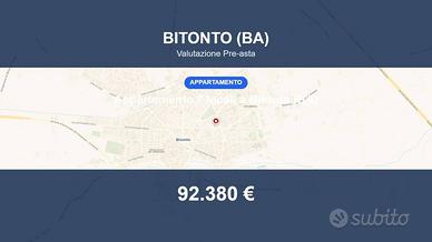 Immobile in asta di 130 m² con più di 5 locali a B