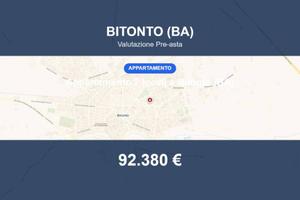 Immobile in asta di 130 m² con più di 5 locali a B