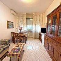 Bilocale con cucina abitabile e cantina