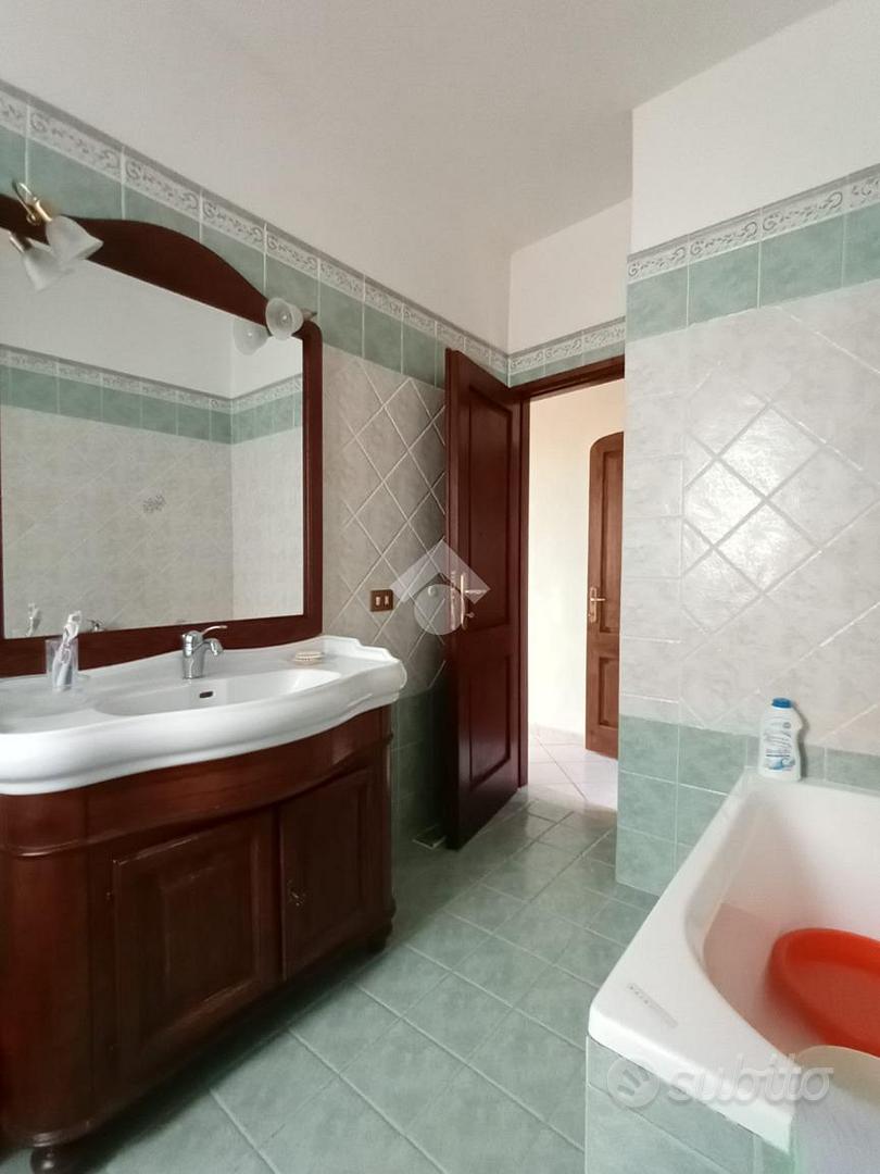 Appartamento – Olevano Romano, Roma Capitale - Altro