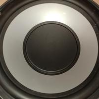 subwoofer clarion 400w